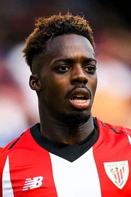 I&ntilde;aki Williams