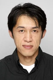 吉増裕士