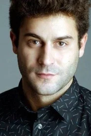 Jorge San Jos&eacute;