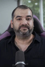 C&eacute;sar Huispe