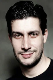 Tom&aacute;&scaron; Palonder