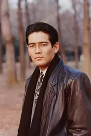 大城英司