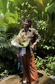 Saksham Mehrotra