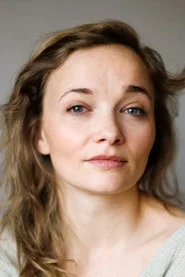 Chlo&eacute; Petit