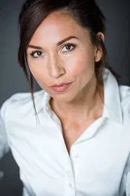 Nicole Barr&eacute;