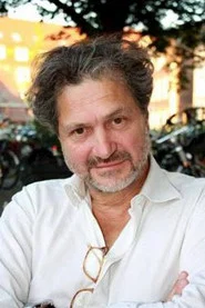 J&eacute;r&ocirc;me Enrico