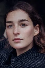 H&eacute;l&egrave;ne Kuhn