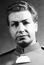 Sven-Erik Vikstr&ouml;m