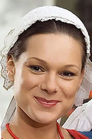 Zuzana &Scaron;čerbov&aacute;