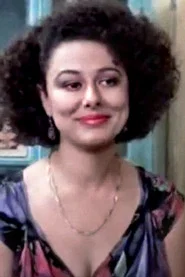 H&eacute;l&egrave;ne Catzaras
