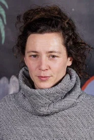 Aude L&eacute;a Rapin