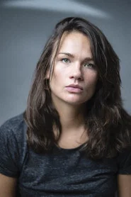C&eacute;cile Fargues