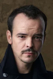 Csap&oacute; Attila
