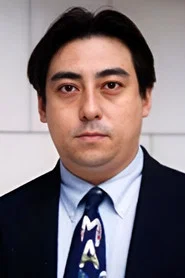 伊藤克信