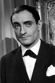 Pierre &Eacute;taix
