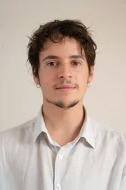Joaqu&iacute;n Nercasseau Gibson