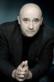 Peter Bo&scaron;tjančič