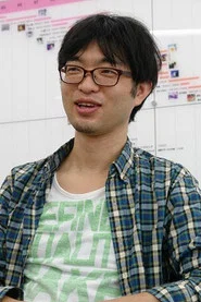 山元靖贵