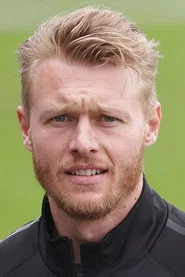 Simon Kj&aelig;r