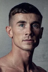 Brad Foster