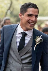 Andr&eacute;s Vaca