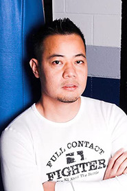 Fran&ccedil;ois Nguyen
