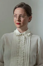 Marie Graht&oslash; S&oslash;rensen