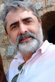 Andr&eacute; Marou&ccedil;o