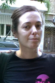 Daniela Gim&eacute;nez