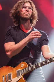 Randy McStine