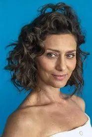 Maria Fernanda C&acirc;ndido