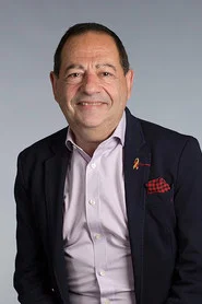 Jean-Luc Rom&eacute;ro-Michel