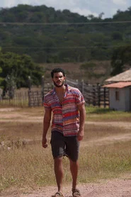 Gabriel Vin&iacute;cius