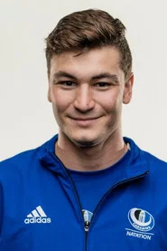 Fr&eacute;d&eacute;ric Gagnon