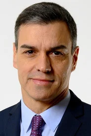 Pedro S&aacute;nchez