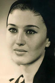 რუსუდან კიკნაძე