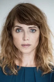 &Eacute;lisa Sergent