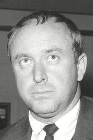 Hubert Cornfield