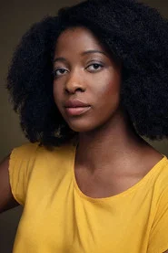 C&eacute;line Tshika