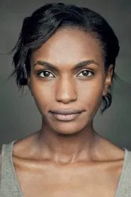 Isaura Barb&eacute;-Brown