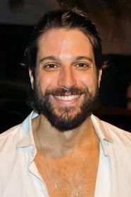 Marco Ant&ocirc;nio Gimenez
