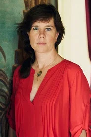 Constance Rivi&egrave;re