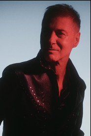 &Eacute;tienne Daho