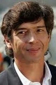 Miguel Espa&ntilde;a
