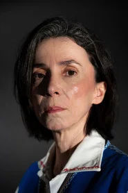 Marina F&eacute;lix