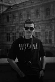 Kyrylo Smyrnov