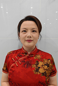 李慧君