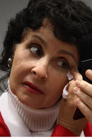 Ma&iacute;ze Campos de Oliveira