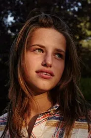 Salom&eacute; van Grunsven