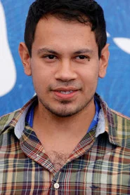 Jes&uacute;s Meza
